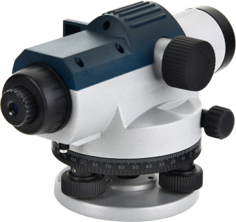 Нивелир оптический Bosch GOL 20 D