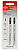 Пилки лобзиковые ELITECH T101D 1820.085100 2штуки, HCS, 75мм, рез 10-45мм 190385