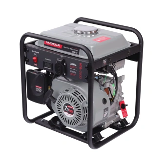 Генератор инверторный ПОБЕДА ИГБ 2500   475102225