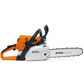 Бензопила Stihl MS 250 C-BE 16