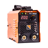 Сварочный аппарат UNO MMA 200    7397