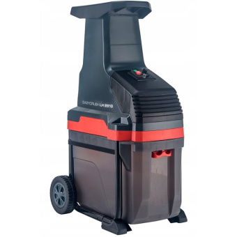 Измельчитель GEOS LH 2810 EASY CRUSH 213873