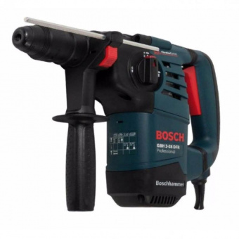 Перфоратор Bosch GBH 3-28 DFR