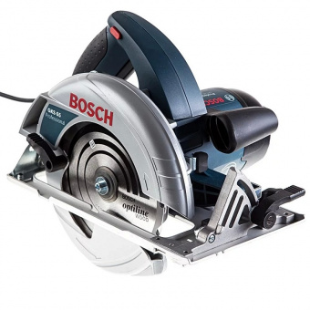 Пила циркулярная Bosch GKS 65          