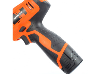 Дрель-шуруповерт PATRIOT BR 104 Li THE ONE 180201412