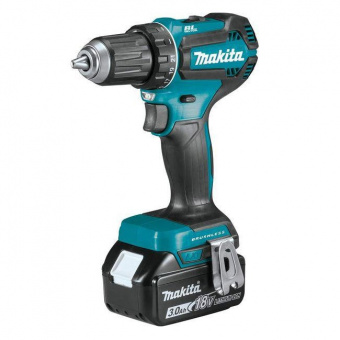 Шуруповерт аккумуляторный Makita DDF 485 RFE