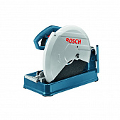 Пила отрезная Bosch по металлу GCO 2000