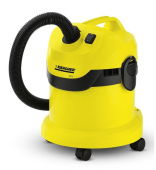 Пылесос хозяйственный KARCHER 1.629-760.0 MV 2 EU-I