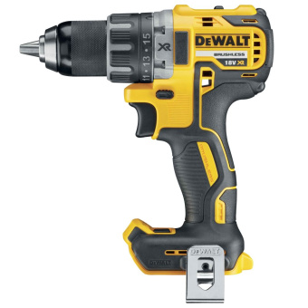 Шуруповерт DeWalt DCD 791 NT-XJ