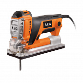 Лобзик AEG PST 500 X