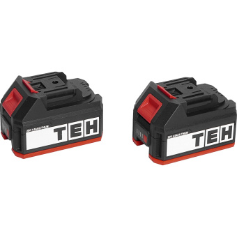 Шуруповерт TEH S-LD135T