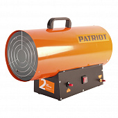 Пушка тепловая газовая PATRIOT GS 30  633445022