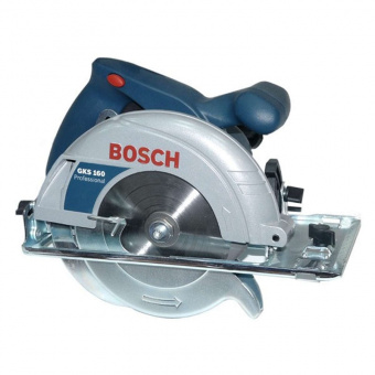 Пила циркулярная Bosch GKS 160