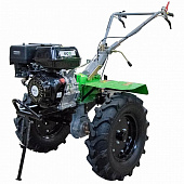 Мотоблок бензиновый FORZA МБ 105LD/15.0