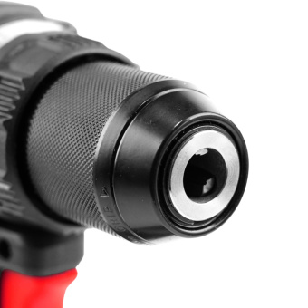 Дрель аккумуляторная 20V TEH TDBL1020-2B