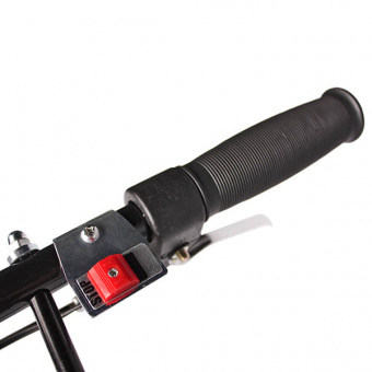 Культиватор CHAMPION GC 243 Е