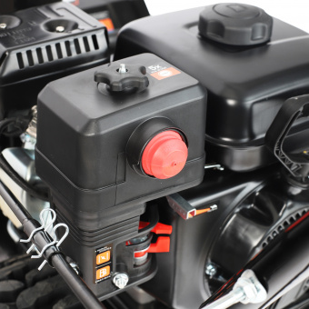 Снегоуборщик PATRIOT PS 603 E 426109603