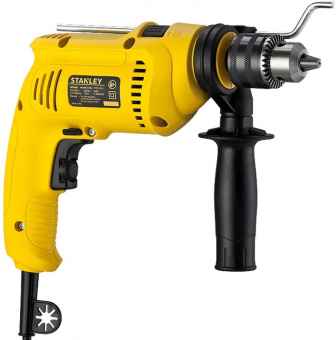Дрель Stanley SDH 600
