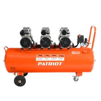 Компрессор PATRIOT WO 100-440