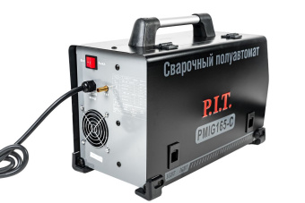 Сварочный полуавтомат PMIG 165-С  P.I.T