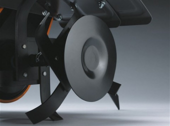 Культиватор Husqvarna TF 324 