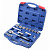 Набор инструмента Eastman 22 предмета 1/2" 6 гр. EBM422