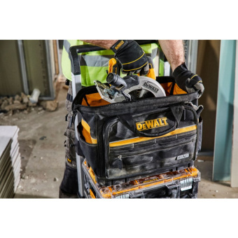 Сумка DEWALT для инструмента T-STAK DWST82991-1