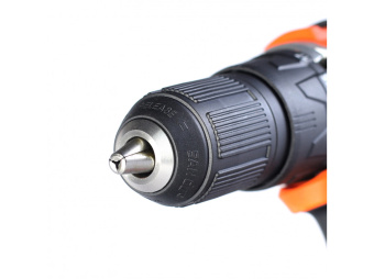 Дрель-шуруповерт PATRIOT BR 210 Li 180301550