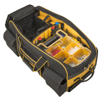 Сумка для инструмента DEWALT DUFFLE BAG с колесами DWST1-79210