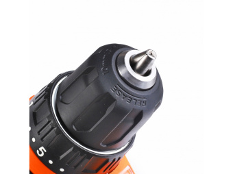 Дрель-шуруповерт  PATRIOT BR 367Li