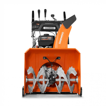 Снегоуборщик бензиновый DAST 8565 DAEWOO