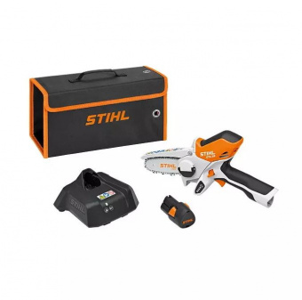 Сучкорез STIHL GTA 26 аккумуляторный GA010116918