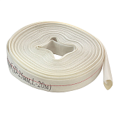 Рукав CHAMPION напорный 25 (20м) C2541