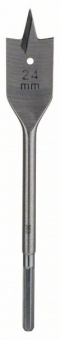 Сверло перьевое Bosch 24*110*160 мм DIY 2 609 255 268