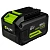 Аккумулятор Greenworks G24HP8 High Power (24V, 8Ач) 2957907