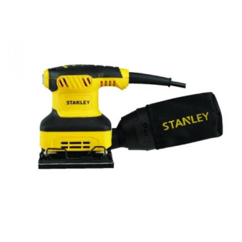 Виброшлифмашина STANLEY SS 24