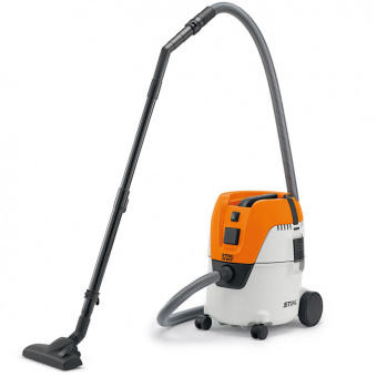 Пылесос STIHL SE-62 E