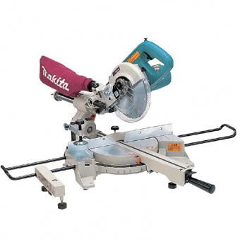 Пила торцовочная Makita LS 0714