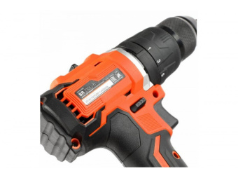 Дрель-шуруповерт PATRIOT BR 210 UES-h  180301555