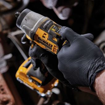 Гайковерт DeWalt DCF 902 D2-QW