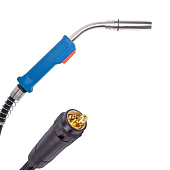 Горелка FoxWeld UnoMIG-40 3м 