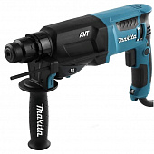 Перфоратор Makita HR 2611 FT