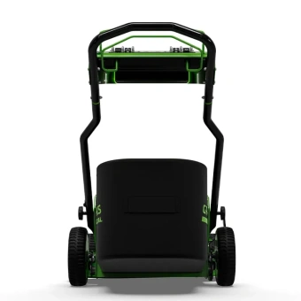 Газонокосилка аккумуляторная Greenworks 82LM30S  без АКБ и ЗУ 2519207