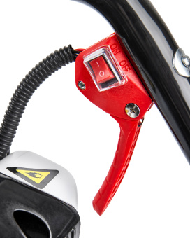 Мотобур  ELITECH HD EA 70D43 
