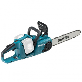Электропила аккумуляторная Makita DUC 303 Z 
