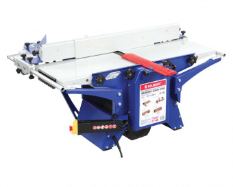 Станок деревообрабатывающий многофункциональный БЕЛМАШ SDMR-2500