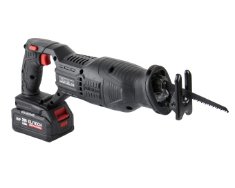 Пила сабельная Elitech HD SSC 2028BL