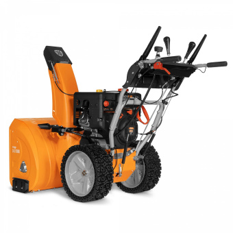Снегоуборщик бензиновый DAST 1080 DAEWOO