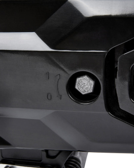 Бензорез Elitech HD GC 350  210631 (E2103.001.00)