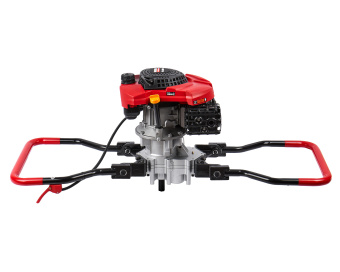 Мотобур  ELITECH HD EA 200HR
